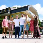 - Zollner 3* Villach