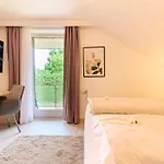 Aparthotel - Zollner