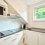 - Zollner Aparthotel