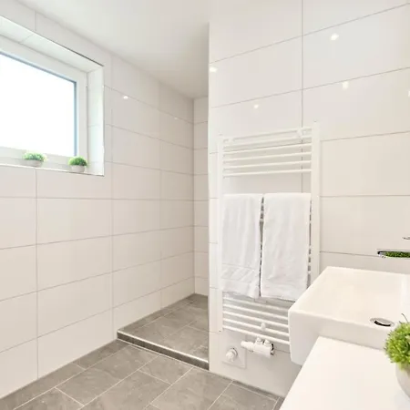 Hotel apartamentowy - Zollner Villach