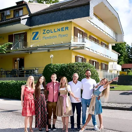- Zollner