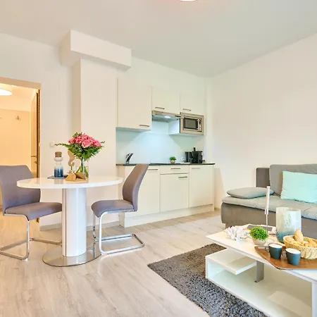 - Zollner Hotel apartamentowy Villach