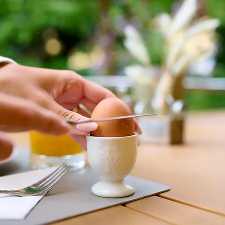 - Zollner شقة فندقية فيلاخ