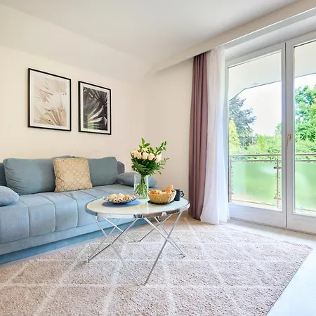 - Zollner Hotel apartamentowy Villach