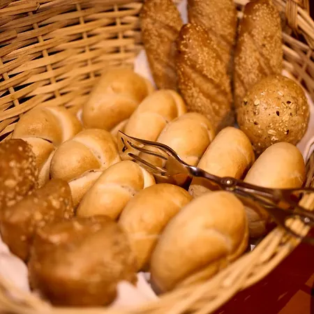 شقة فندقية - Zollner