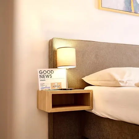 - Zollner Hotel apartamentowy 3*