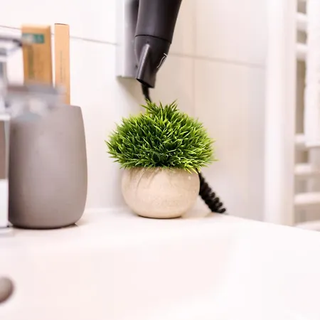 Апарт-отель - Zollner 3*