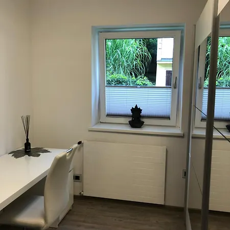 شقة فندقية - Zollner 3*