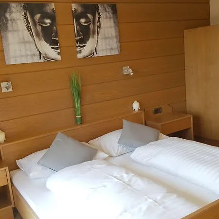 Appart hôtel - Zollner Villach