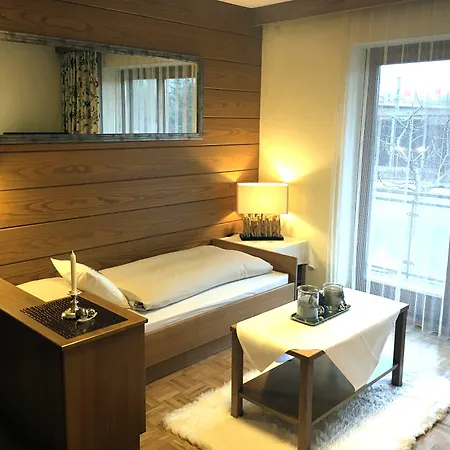 شقة فندقية - Zollner فيلاخ