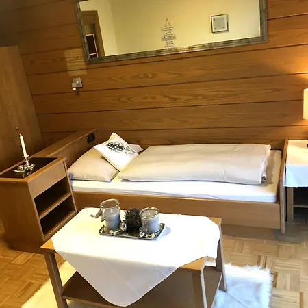 شقة فندقية - Zollner فيلاخ