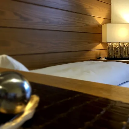 Apartahotel - Zollner 3*