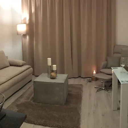 Апарт-отель - Zollner Филлах