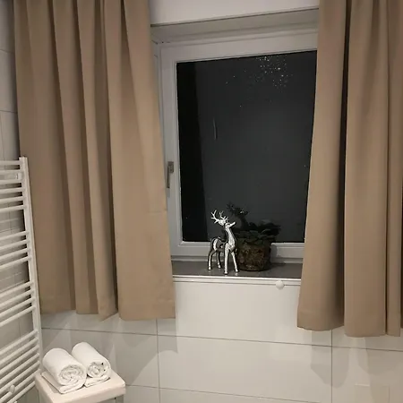 Апарт-отель - Zollner Филлах