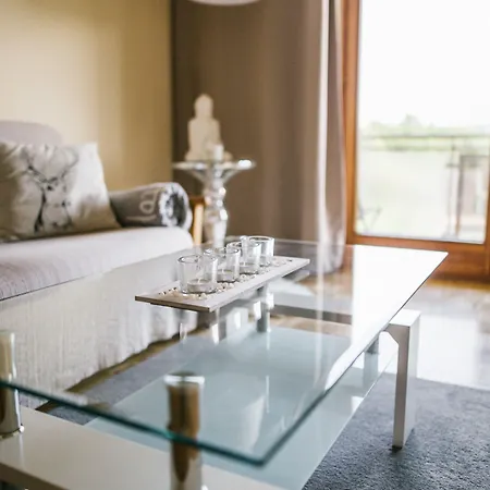 Апарт-отель - Zollner