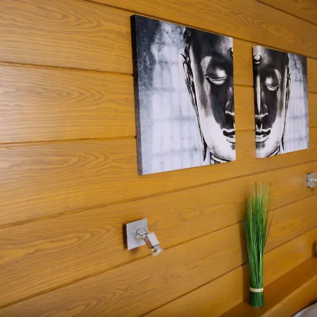 شقة فندقية - Zollner 3*