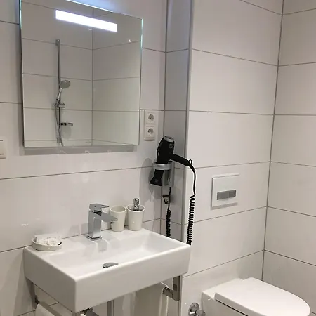 Апарт-отель - Zollner