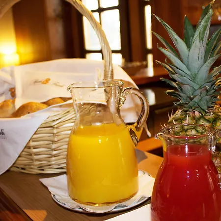 Hotel apartamentowy - Zollner