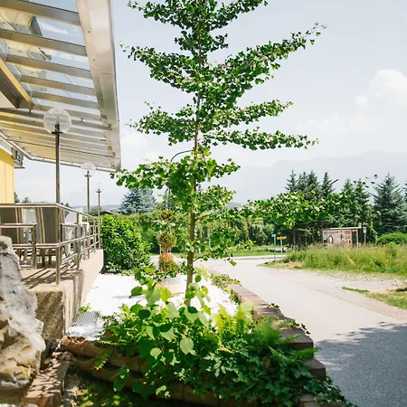 - Zollner 3* Филлах