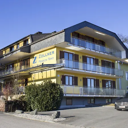 - Zollner 3* Villach