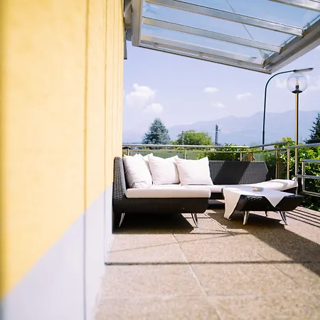 شقة فندقية - Zollner فيلاخ