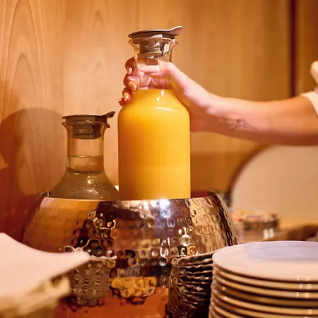 شقة فندقية - Zollner 3*