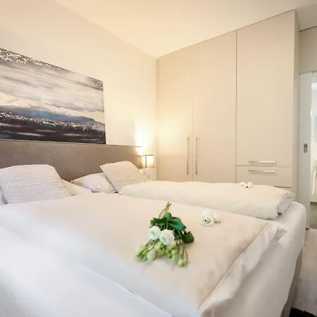 - Zollner Апарт-отель Филлах