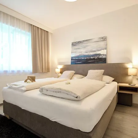 شقة فندقية - Zollner فيلاخ