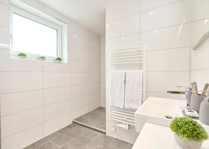 Aparthotel - Zollner Villach