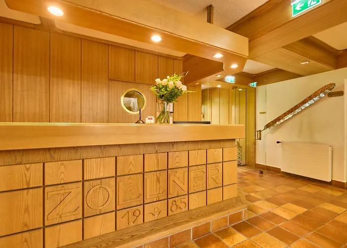 - Zollner 3* וילאך