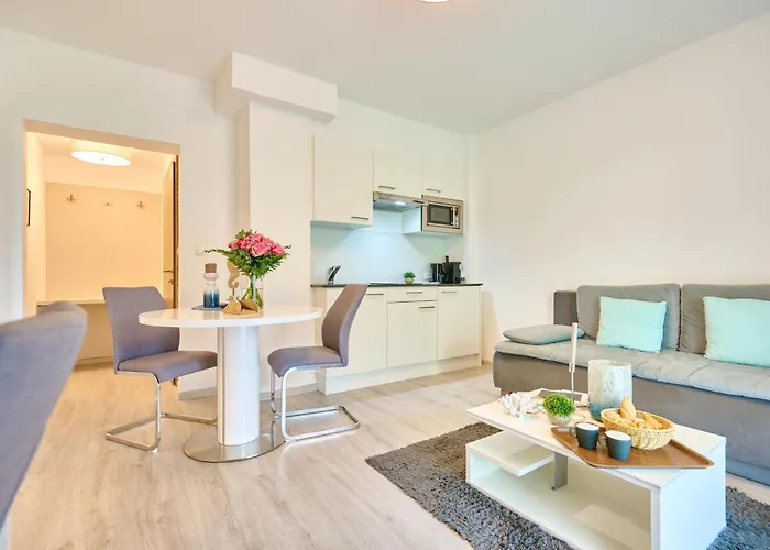 - Zollner Aparthotel Villach