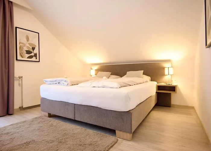 - Zollner Appart hôtel