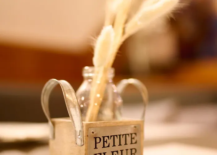 מלון דירות - Zollner וילאך