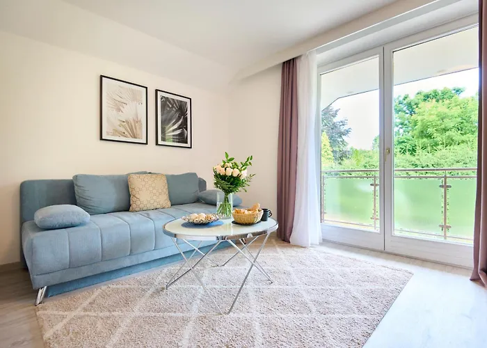 - Zollner Aparthotel Villach