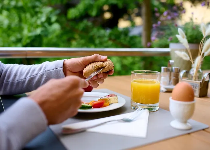 - Zollner Appart hôtel 3*