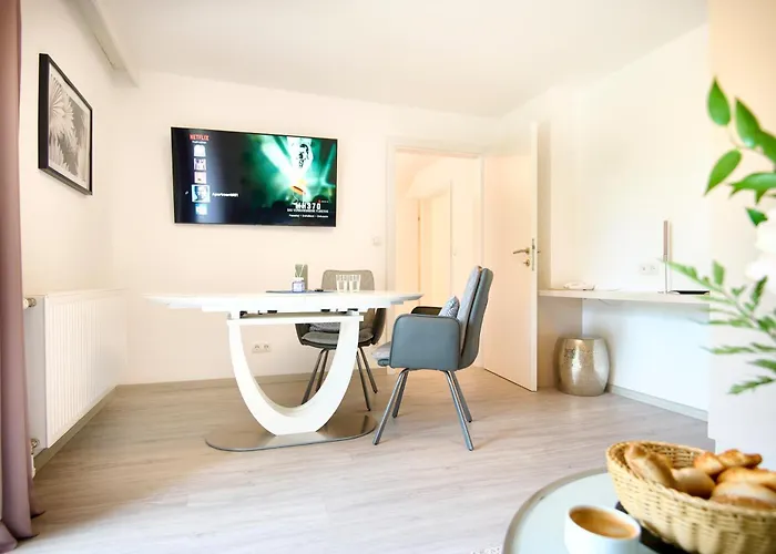 Aparthotel - Zollner 3*