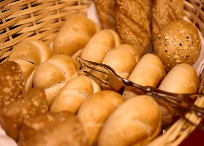 Aparthotel - Zollner