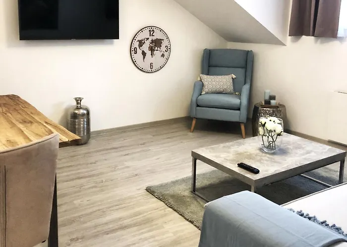 - Zollner Aparthotel Villach