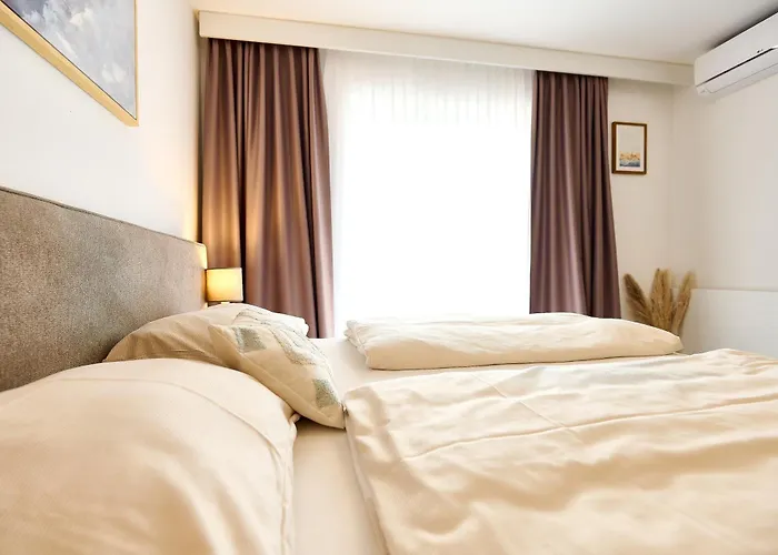 - Zollner Appart hôtel