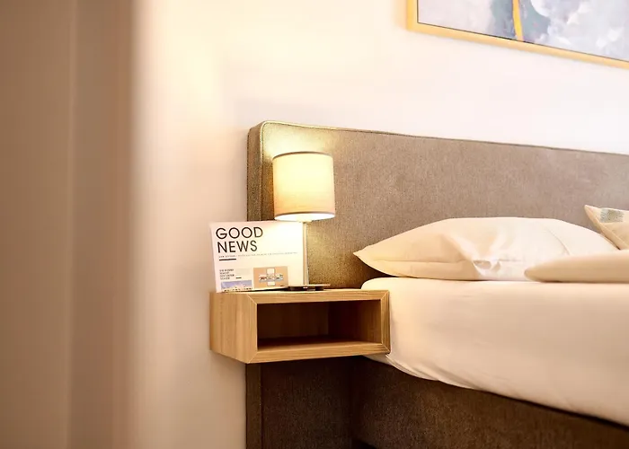 - Zollner Aparthotel 3*