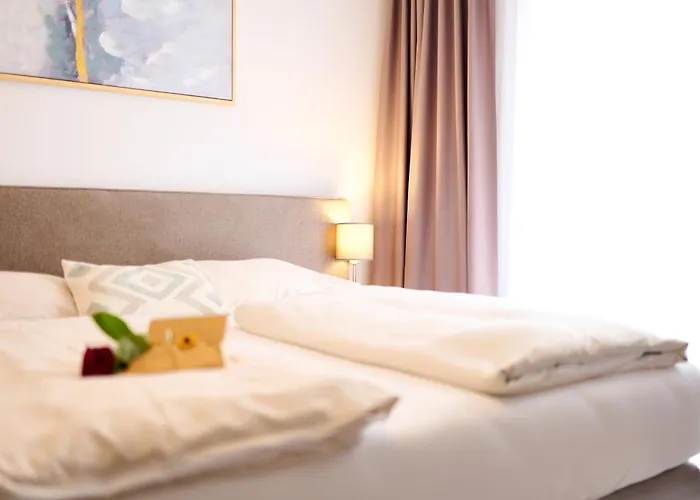 Aparthotel - Zollner