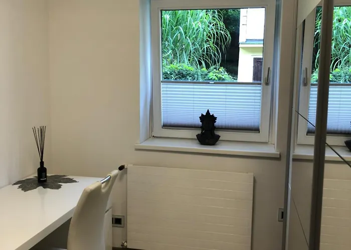 Appart hôtel - Zollner 3*