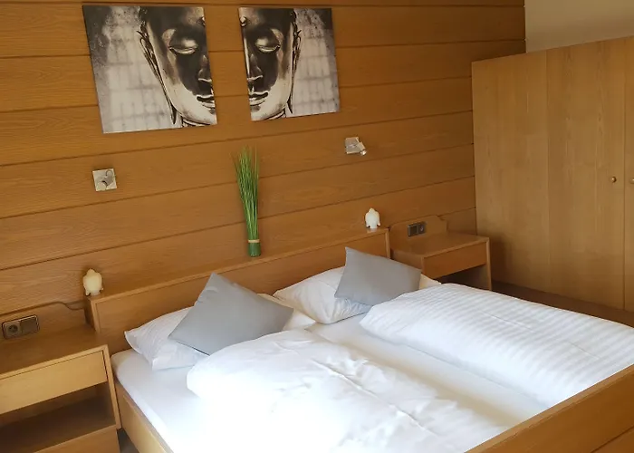 Aparthotel - Zollner Villach