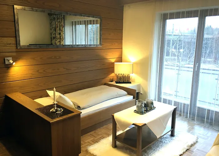 Appart hôtel - Zollner Villach