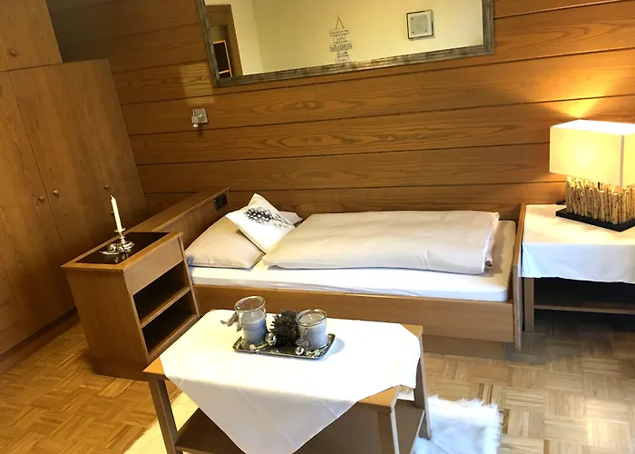 Aparthotel - Zollner Villach