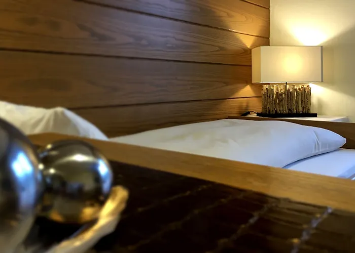 Aparthotel - Zollner 3*