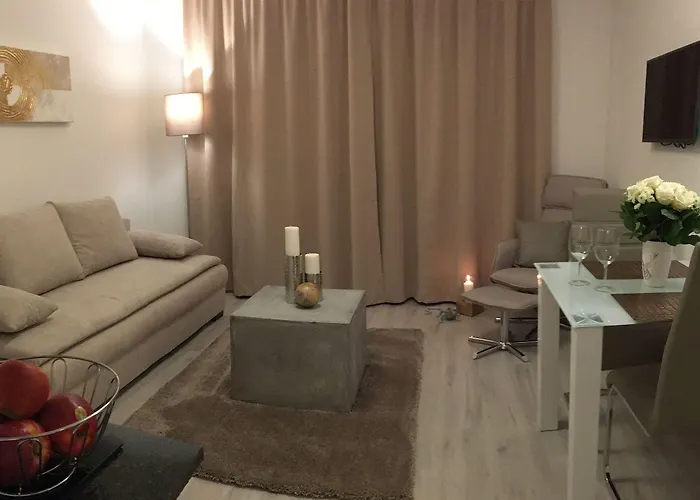 Aparthotel - Zollner Villach