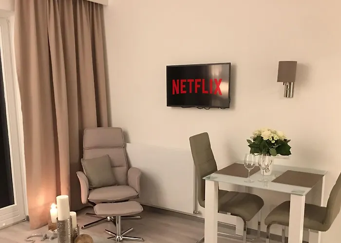 - Zollner 3* וילאך