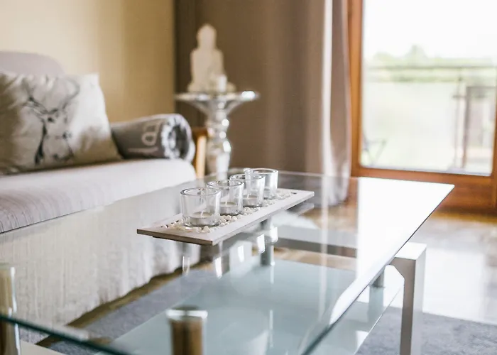 Appart hôtel - Zollner