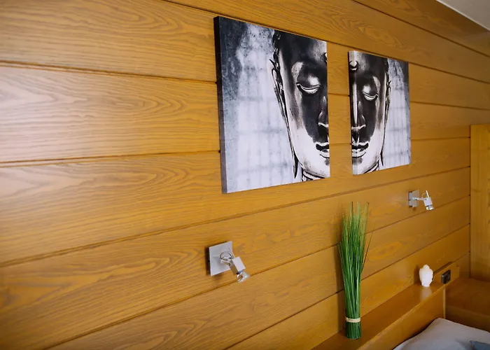 Appart hôtel - Zollner 3*